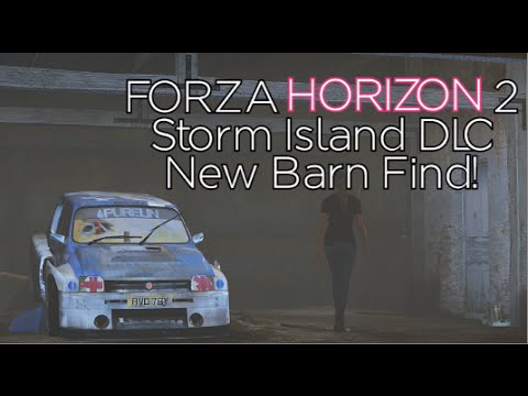 forza horizon 2 storm island digital code